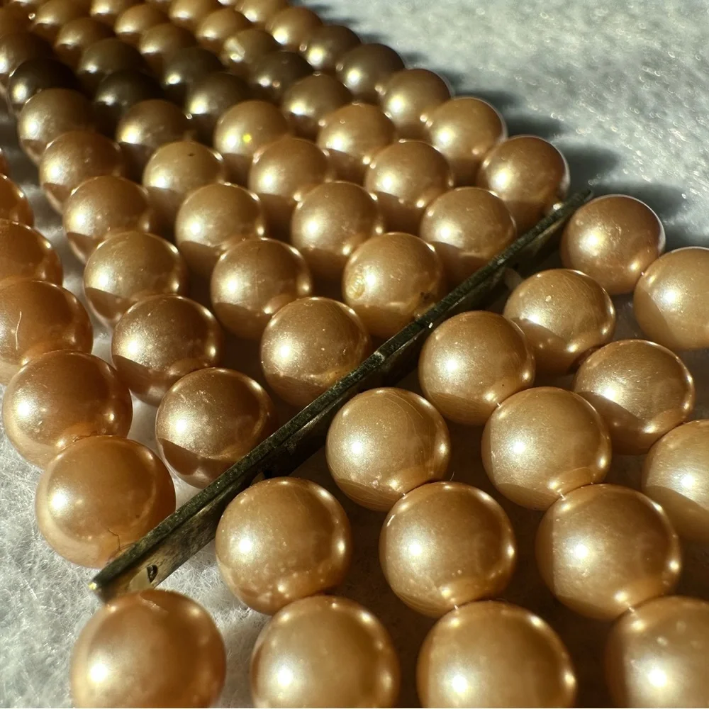 Vintage Cascading Necklace - Picture 6 of 9